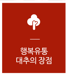 행복유통행복유통 대추의 장점